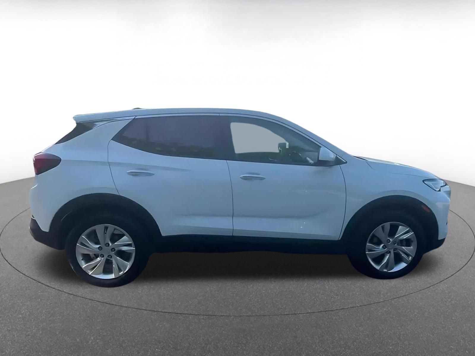 Used 2025 Buick Encore GX Preferred FWD image 15
