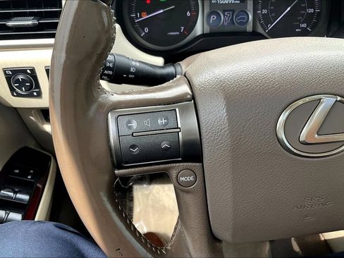 Used 2017 Lexus GX 460 Premium w/ Premium Package AWD/4WD image 11