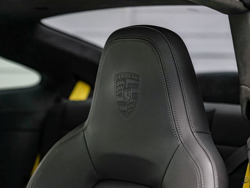 Used 2023 Porsche 911 Turbo S image 49