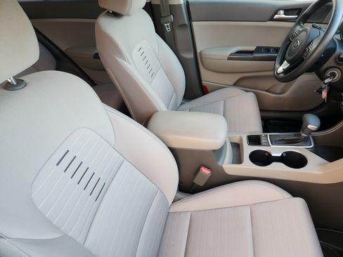 Used 2019 Kia Sportage LX w/ LX Popular Package image 27