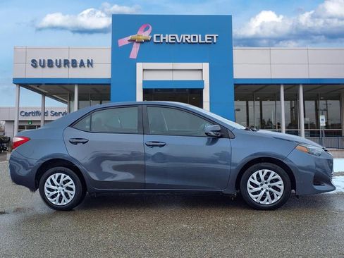 Used 2017 Toyota Corolla L image 4