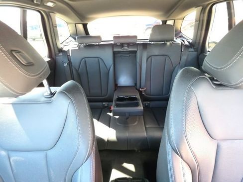 Used 2024 BMW X3 xDrive30i w/ Convenience Package AWD/4WD image 22