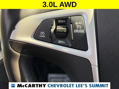 Used 2012 GMC Terrain SLE w/ Convenience Package image 17