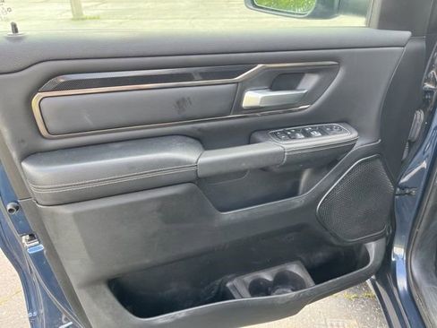 Used 2019 RAM 1500 Sport w/ Alpine Leather & Sound Group AWD/4WD image 10
