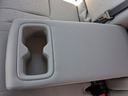 Used 2025 Honda Accord SE image 27