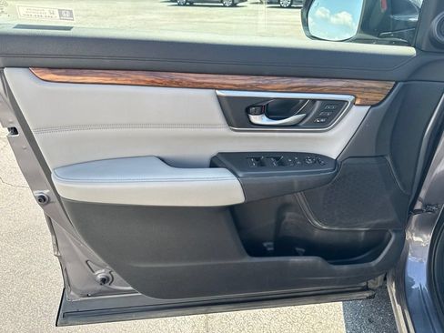 Used 2021 Honda CR-V EX-L image 31