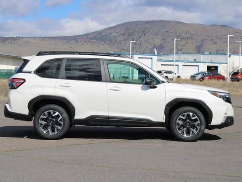 New 2026 Subaru Forester Premium image 7