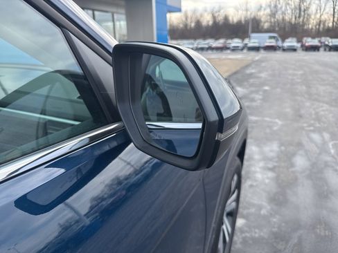 Used 2022 Volkswagen Atlas SEL image 19