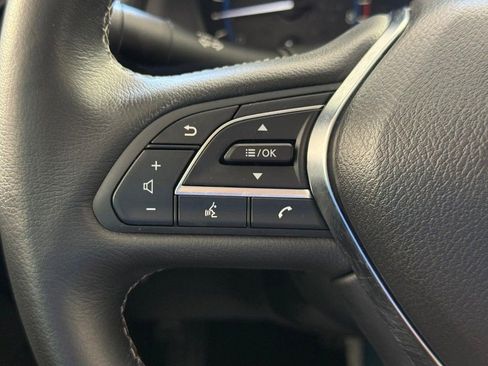 Used 2022 INFINITI Q50 Luxe AWD/4WD image 26