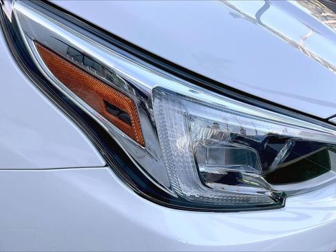 Used 2021 Subaru Outback Limited image 50