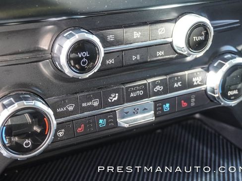 Used 2021 Ford F150 Limited image 43