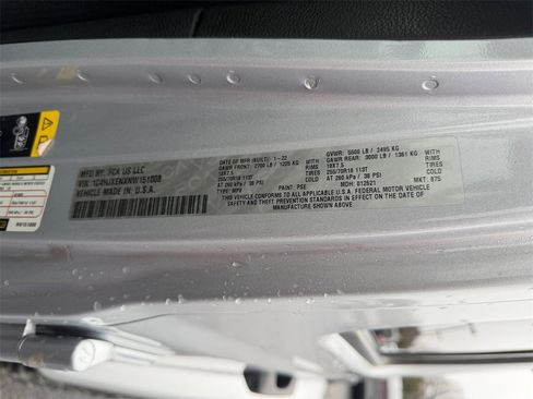 Certified 2022 Jeep Wrangler Unlimited Sahara image 30