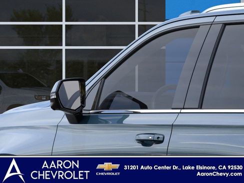 New 2026 Chevrolet Tahoe LT w/ Comfort Package image 12