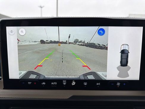 New 2025 Ford Bronco Sport Big Bend image 49