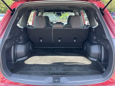 New 2026 Subaru Forester AWD/4WD image 30