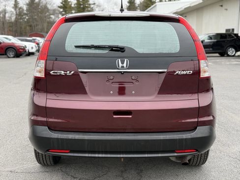 Used 2014 Honda CR-V LX image 6