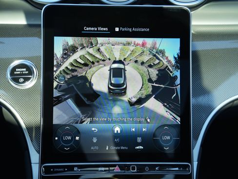 New 2026 Mercedes-Benz GLC 300 4MATIC image 26