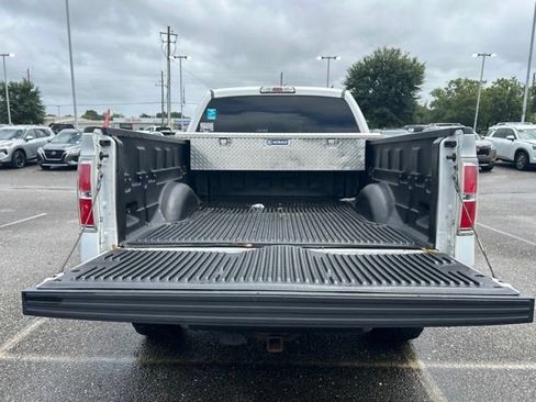 Used 2013 Ford F150 XL w/ XL Plus Pkg AWD/4WD image 25