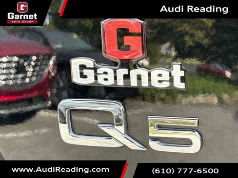 Certified 2025 Audi Q5 e Premium Plus image 40