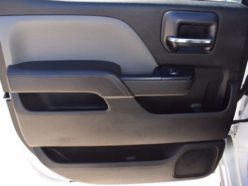 Used 2017 Chevrolet Silverado 2500 W/T w/ WT Convenience Package image 10