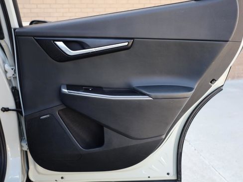 Used 2023 Kia EV6 Wind w/ Wind Technology Package image 22