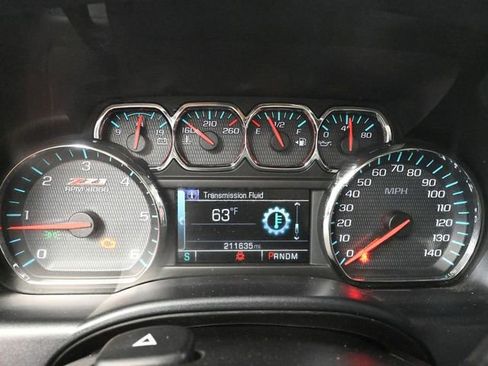 Used 2015 Chevrolet Silverado 1500 LT w/ All Star Edition image 29