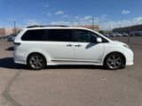 Used 2014 Toyota Sienna SE image 4