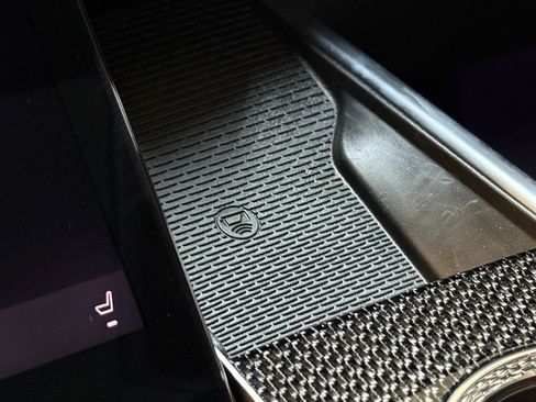 New 2026 Cadillac Escalade V w/ LPO, ONYX Package image 46