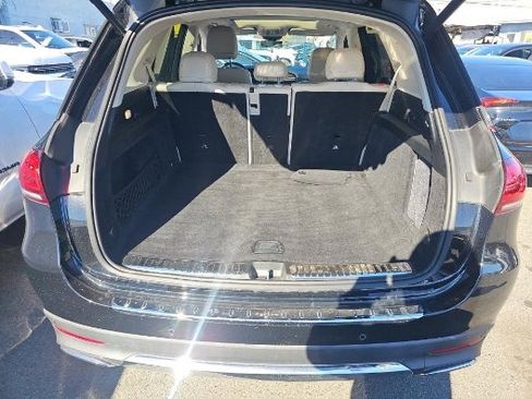 Used 2021 Mercedes-Benz GLE 350 w/ Premium Package image 50