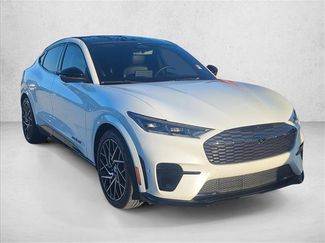 Used 2023 Ford Mustang Mach-E GT w/ GT Performance Edition video 3