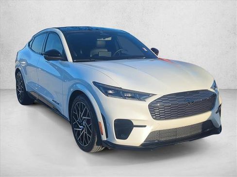 Used 2023 Ford Mustang Mach-E GT w/ GT Performance Edition image 3