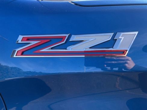 Certified 2022 Chevrolet Silverado 1500 RST w/ Z71 Off-Road Package image 10