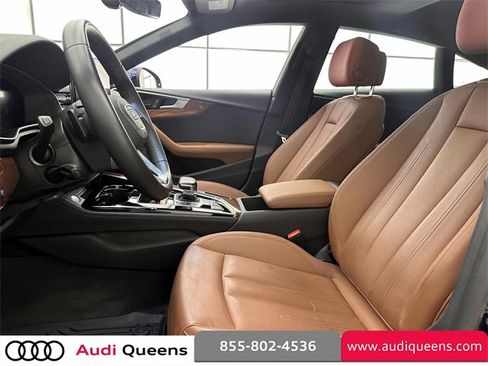 Certified 2022 Audi A5 2.0T Premium Plus image 14