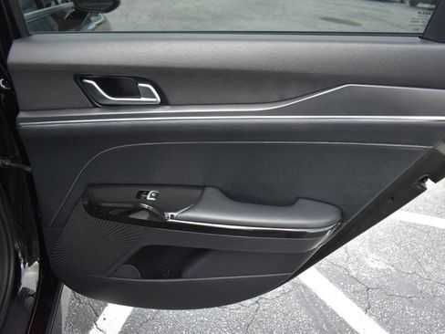 Used 2025 Kia K5 GT-Line FWD image 39