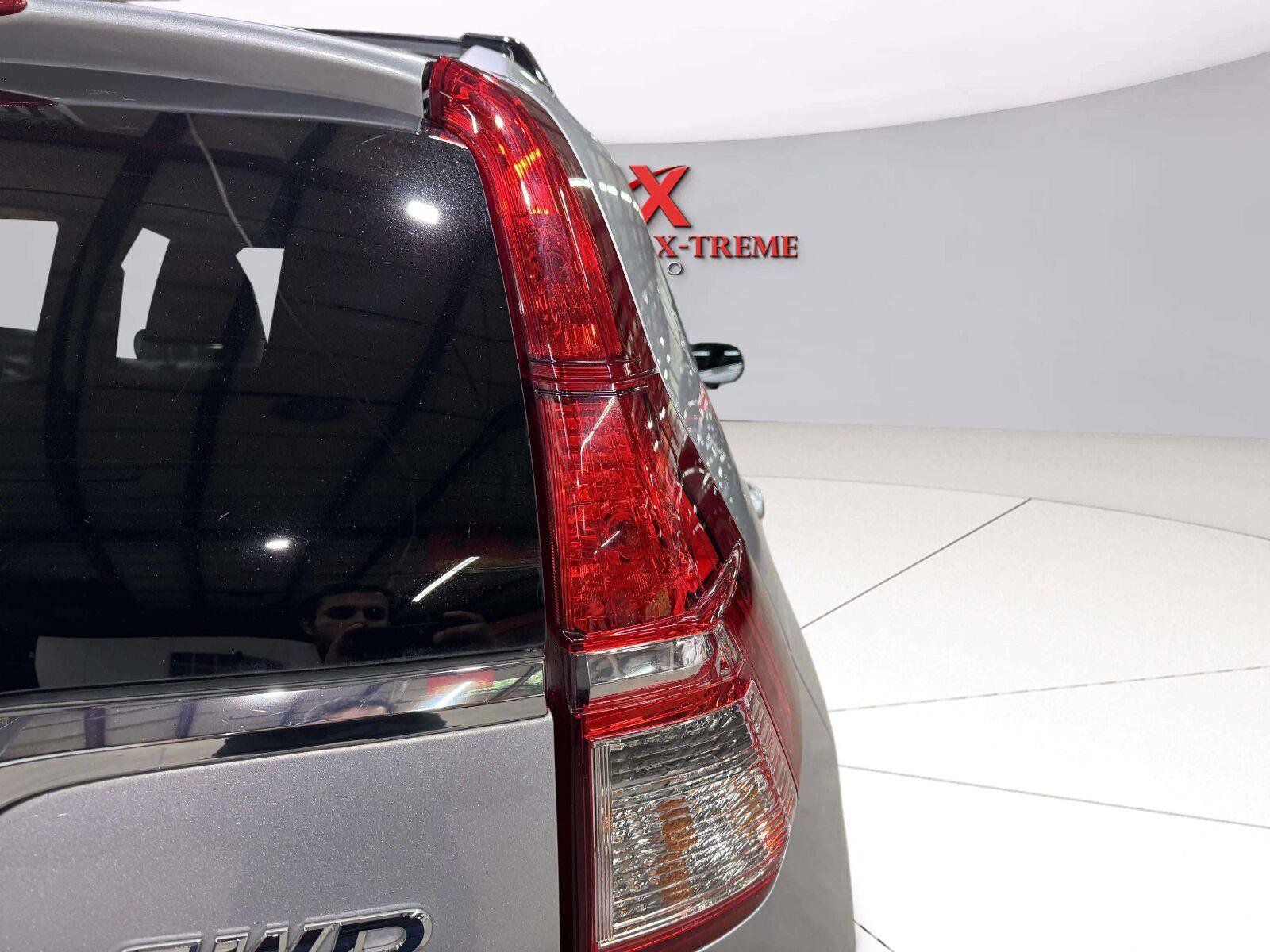Used 2016 Honda CR-V EX-L image 16