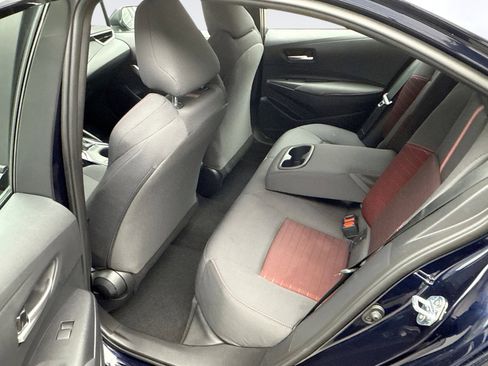 Used 2025 Toyota Corolla SE image 11