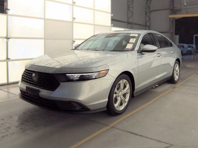 Used 2024 Honda Accord LX image 1