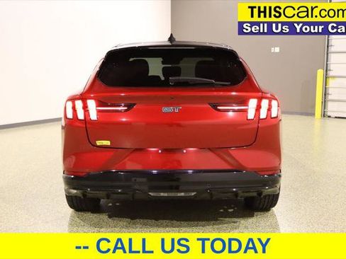 Used 2023 Ford Mustang Mach-E GT w/ GT Performance Edition AWD/4WD image 6