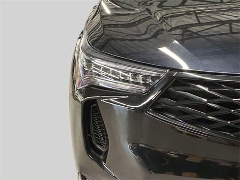 Used 2025 Acura RDX SH-AWD image 8