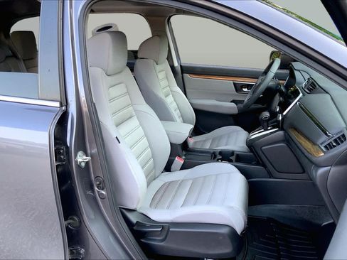 Used 2018 Honda CR-V EX image 8