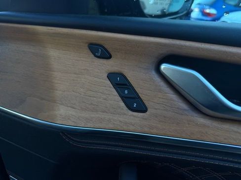 Certified 2023 Jeep Grand Cherokee Summit image 20