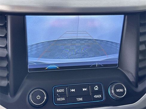 Used 2019 GMC Acadia SLT image 15