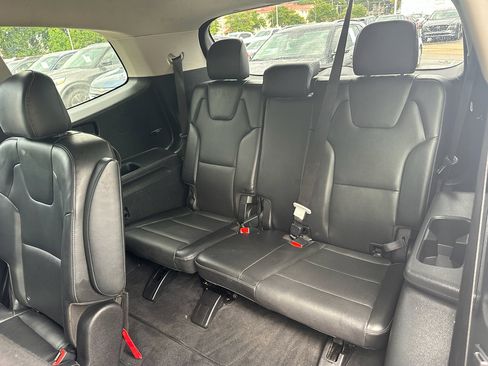 Used 2021 Kia Telluride S image 10
