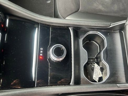 Used 2024 Jeep Grand Cherokee Altitude image 20