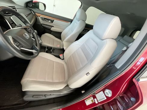 Used 2022 Honda CR-V EX-L image 11