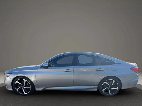 Used 2019 Honda Accord Sport image 8