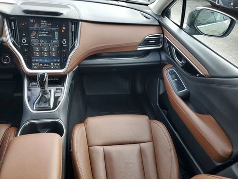 Certified 2025 Subaru Outback Touring w/ Popular Package #2 image 19