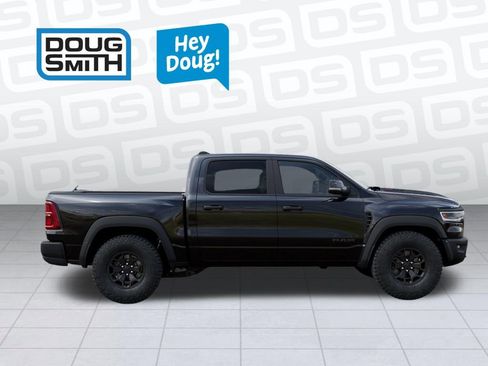 New 2026 RAM 1500 RHO AWD/4WD image 22