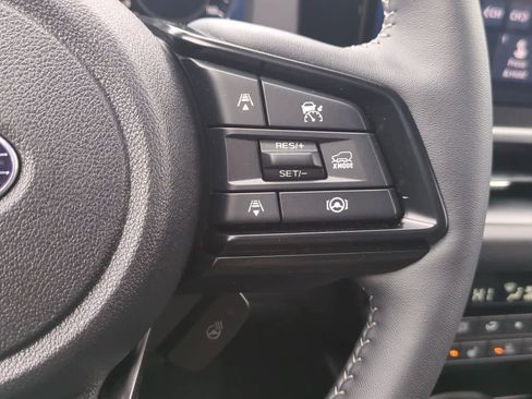 New 2026 Subaru Outback Touring XT image 25