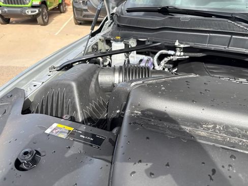 New 2026 RAM 2500 Tradesman AWD/4WD image 48